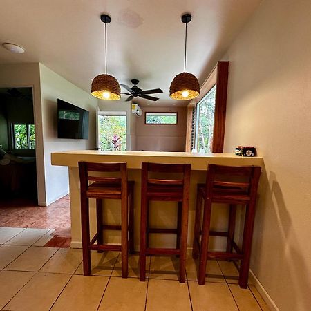 Almendros Eco-Villas La Fortuna Eksteriør bilde