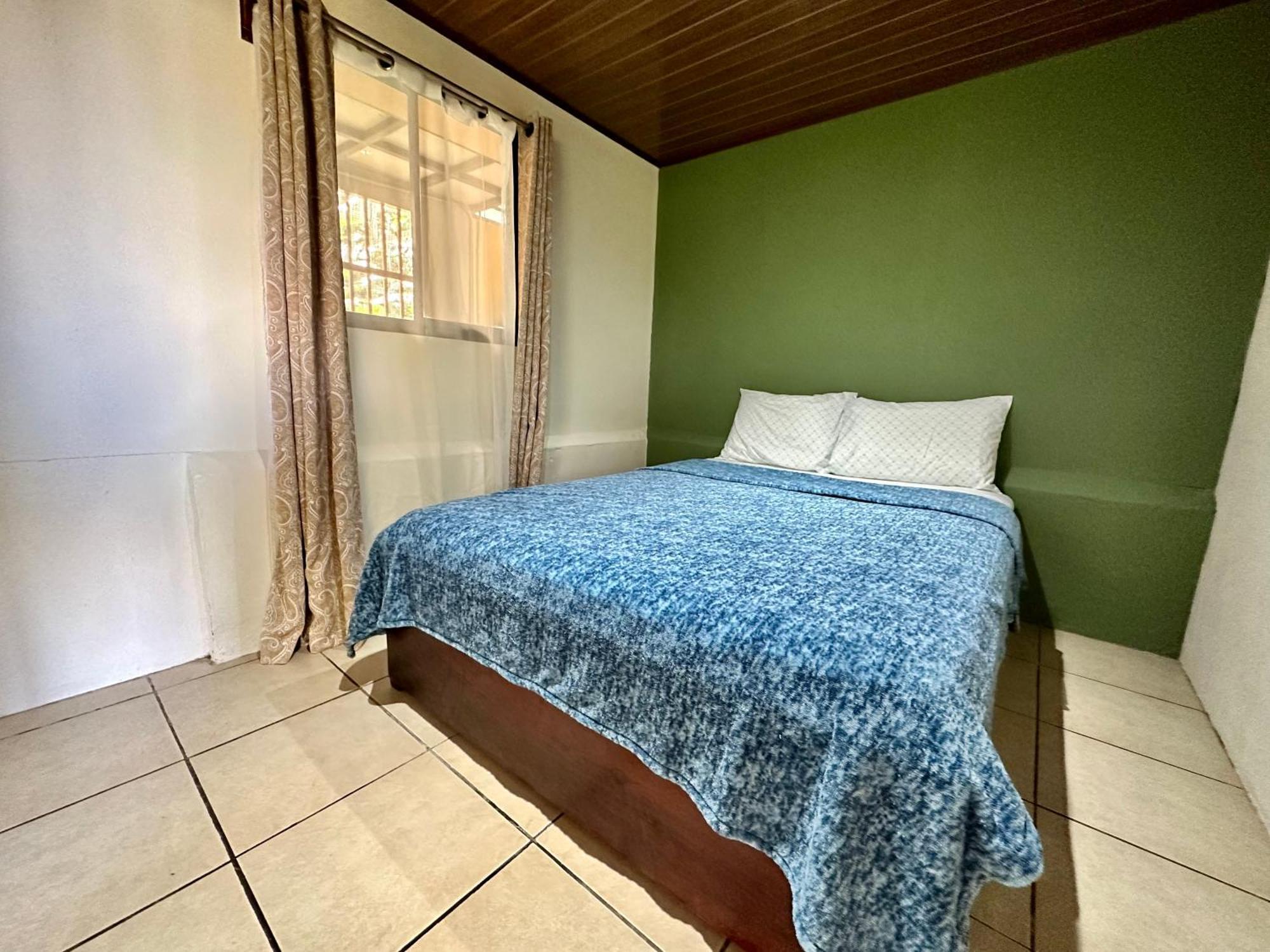 Almendros Eco-Villas La Fortuna Eksteriør bilde