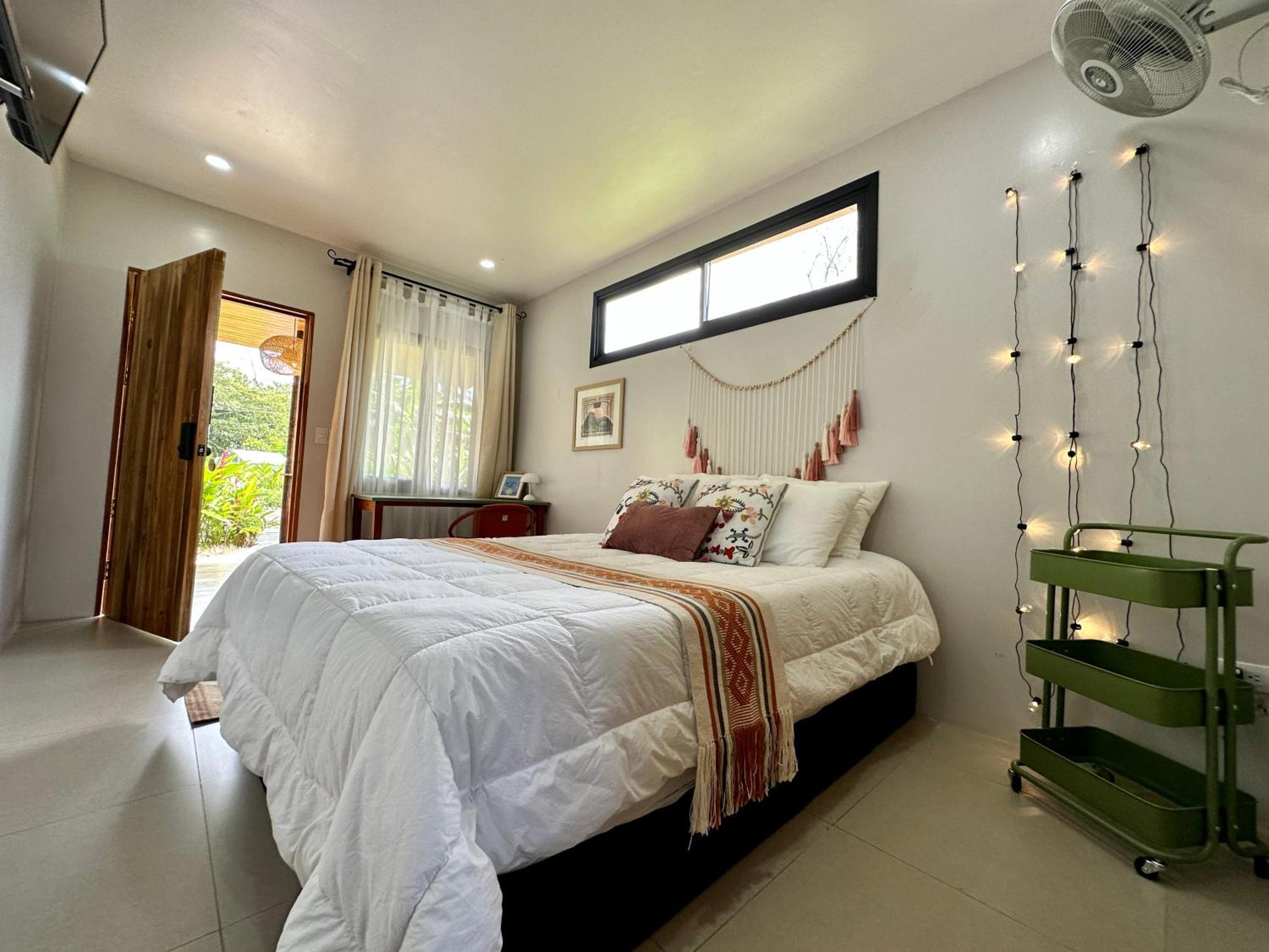 Almendros Eco-Villas La Fortuna Eksteriør bilde