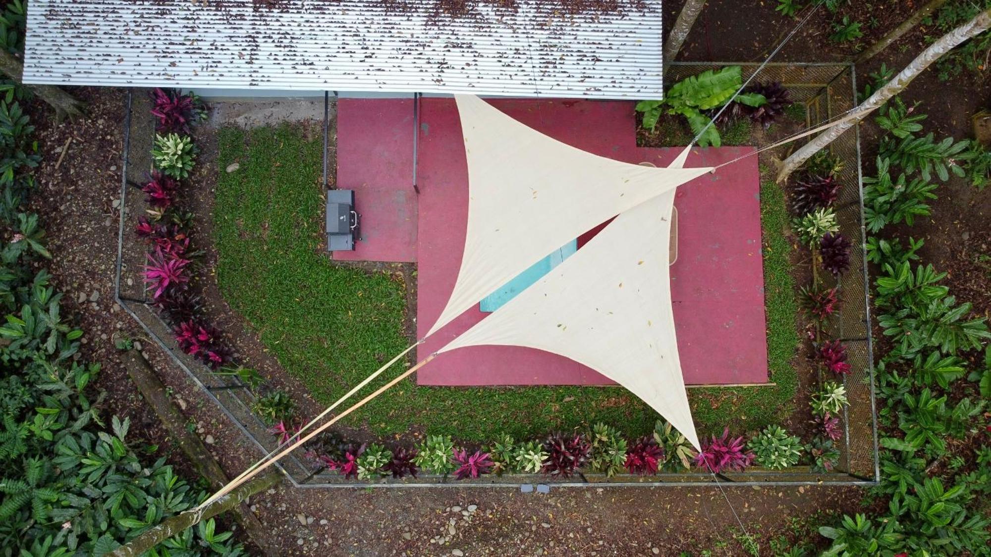 Almendros Eco-Villas La Fortuna Rom bilde