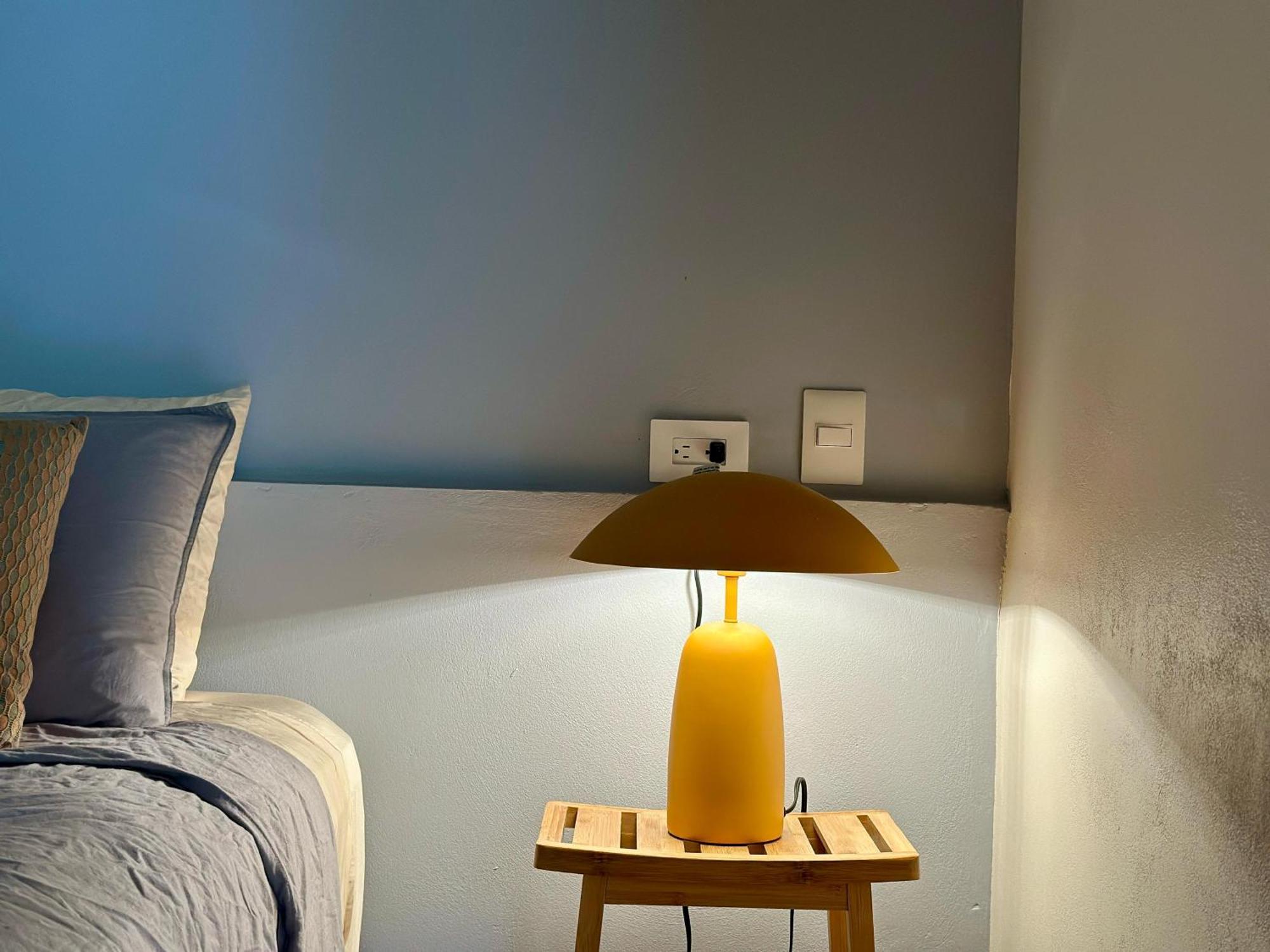 Almendros Eco-Villas La Fortuna Eksteriør bilde
